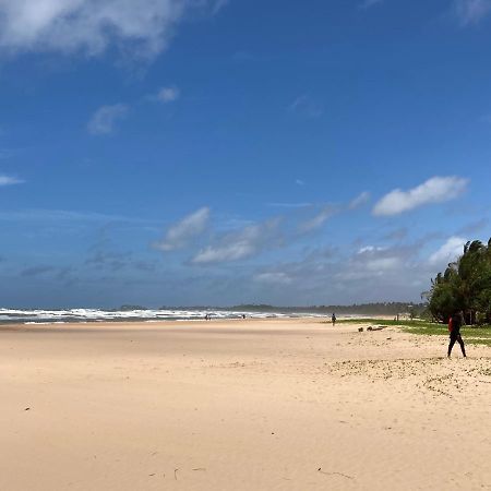 Channa Villa & Tours Bentota Exterior photo