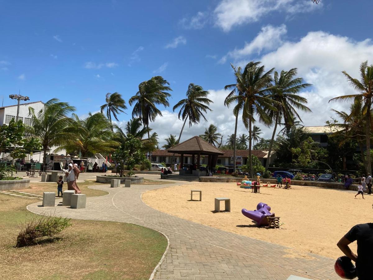 Channa Villa & Tours Bentota Exterior photo